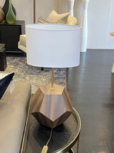Load image into Gallery viewer, Hive Table Lamp