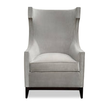 Load image into Gallery viewer, Bespoke luxury furniture Key Lago Armchair London interior designer seating