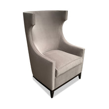 Load image into Gallery viewer, Bespoke luxury furniture Key Lago Armchair London interior designer seating