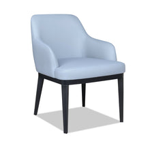 Load image into Gallery viewer, Luxury Kimiko Dining Chair bespoke furniture for luxury home interior design