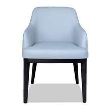 Load image into Gallery viewer, Luxury Kimiko Dining Chair bespoke furniture for luxury home interior design