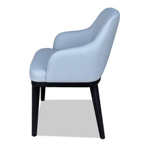 Load image into Gallery viewer, Luxury Kimiko Dining Chair bespoke furniture for luxury home interior design