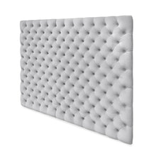 Load image into Gallery viewer, Kit Bespoke Headboard | Hand Crafted Luxury Furniture Made in Britain