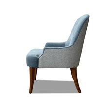 Load image into Gallery viewer, Luxury Lambert Armchair bespoke furniture for luxury home interior design