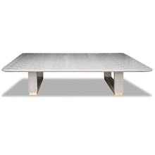 Load image into Gallery viewer, Landau bespoke luxury dining table in elegant interior
