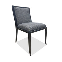 Load image into Gallery viewer, British made bespoke furniture Lexington Dining Chair handcrafted UK