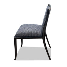 Load image into Gallery viewer, British made bespoke furniture Lexington Dining Chair handcrafted UK