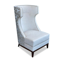 Load image into Gallery viewer, Luxury Ling Armchair bespoke furniture for luxury home interior design