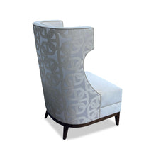 Load image into Gallery viewer, Luxury Ling Armchair bespoke furniture for luxury home interior design