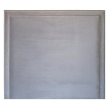 Load image into Gallery viewer, Emile bespoke headboard hand crafted luxury furniture made in Britain