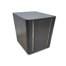 Load image into Gallery viewer, Lyon luxury bespoke bedside table modern bedroom