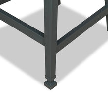 Load image into Gallery viewer, Luxury Monaco Bar Stool bespoke furniture for luxury home interior design