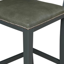 Load image into Gallery viewer, Luxury Monaco Bar Stool bespoke furniture for luxury home interior design
