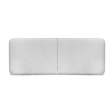 Load image into Gallery viewer, Maestro bespoke headboard hand crafted luxury furniture made in Britain