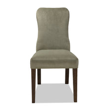 Load image into Gallery viewer, Marcel Dining Chair bespoke luxury furniture London made in Britain