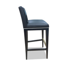 Load image into Gallery viewer, Luxury Marley Bar Stool bespoke furniture for luxury home interior design