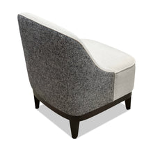 Load image into Gallery viewer, Luxury Marlow Armchair bespoke furniture for luxury home interior design