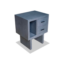 Load image into Gallery viewer, Marshall luxury bespoke bedside table modern bedroom