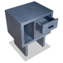 Load image into Gallery viewer, Marshall luxury bespoke bedside table modern bedroom