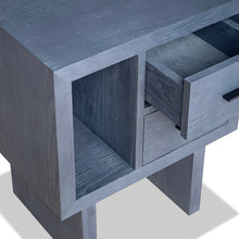 Load image into Gallery viewer, Marshall luxury bespoke bedside table modern bedroom