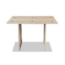 Load image into Gallery viewer, Mellisanthi extendable Console Table