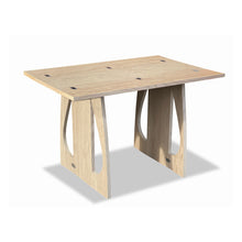 Load image into Gallery viewer, Mellisanthi extendable Console Table