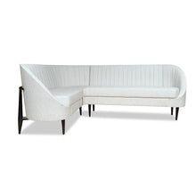 Load image into Gallery viewer, Contemporary handmade bench for luxury interiors