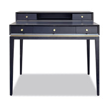 Load image into Gallery viewer, Milana luxury bespoke dressing table modern bedroom