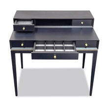 Load image into Gallery viewer, Milana luxury bespoke dressing table modern bedroom