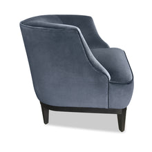 Load image into Gallery viewer, ontpelier Chair bespoke luxury furniture London made in Britain