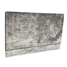 Load image into Gallery viewer, Morrison bespoke headboard hand crafted luxury furniture made in Britain
