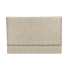 Load image into Gallery viewer, Morrison bespoke headboard hand crafted luxury furniture made in Britain