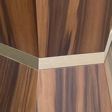 Load image into Gallery viewer, Newton side table luxury bespoke furniture made in Britain