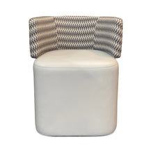 Load image into Gallery viewer, Nicki Chair bespoke luxury furniture London made in Britain