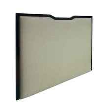 Load image into Gallery viewer, Normandy bespoke headboard hand crafted luxury furniture made in Britain