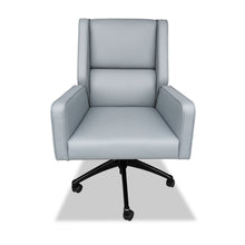 Load image into Gallery viewer, Handmade British bespoke director chair for luxury home office