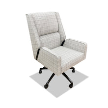 Load image into Gallery viewer, Handmade British bespoke director chair for luxury home office