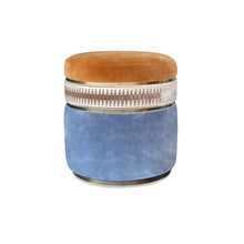 Load image into Gallery viewer, Luxury ottoman for bespoke interior design projects