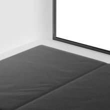 Load image into Gallery viewer, Sirocco luxury bed base with nautical streamline design