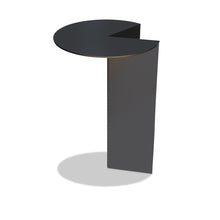 Load image into Gallery viewer, contemporary luxury side table for London interiors