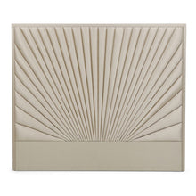 Load image into Gallery viewer, Sogere bespoke headboard hand crafted luxury furniture made in Britain
