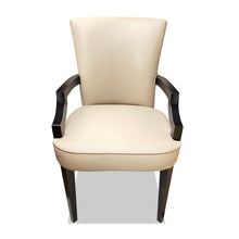 Load image into Gallery viewer, Standerwick Dining Chair bespoke luxury furniture London made in Britain
