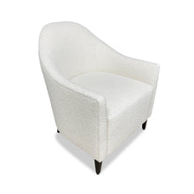 Load image into Gallery viewer, Toledo Chair bespoke luxury furniture London made in Britain