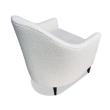 Load image into Gallery viewer, Toledo Chair bespoke luxury furniture London made in Britain