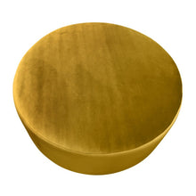 Load image into Gallery viewer, Luxury ottoman for bespoke interior design projects
