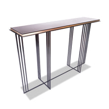 Load image into Gallery viewer, Trio Console Table