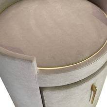 Load image into Gallery viewer, Vanessa luxury bespoke dressing table modern bedroom