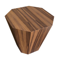 Load image into Gallery viewer, Art Deco luxury side table for London interiors project