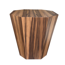 Load image into Gallery viewer, Art Deco luxury side table for London interiors project