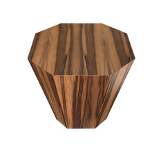Load image into Gallery viewer, Art Deco luxury side table for London interiors project